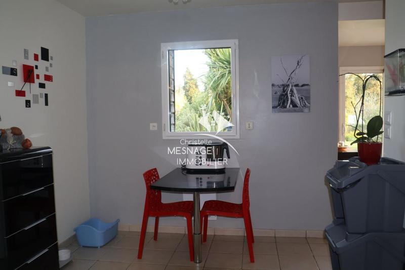 Maison - 150 m² - 8 pièces