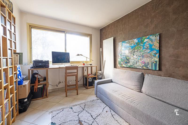 Appartement - 101 m² - 3 pièces