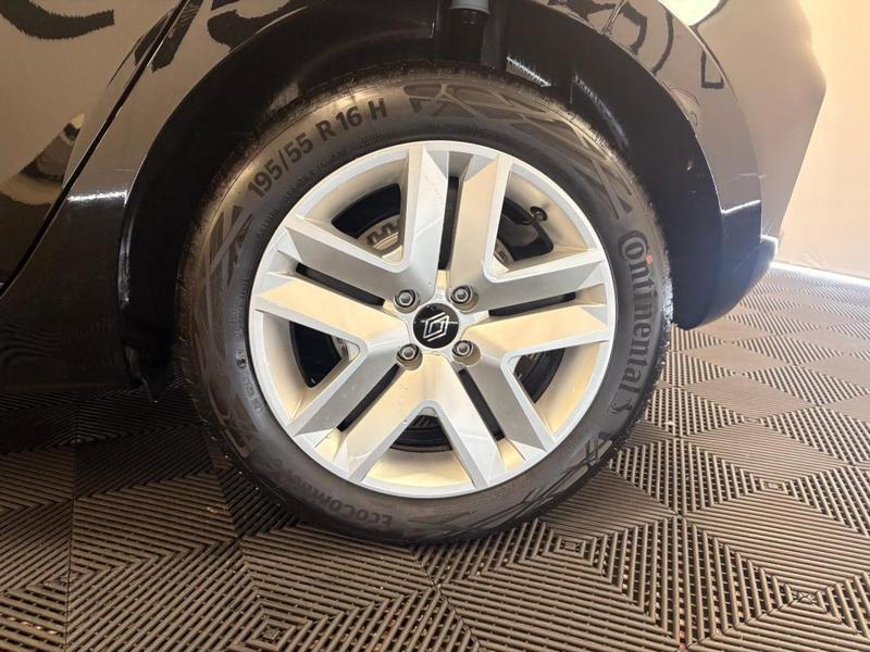 Renault Clio V Blue dCi 100 ch Gsr2 Evolution