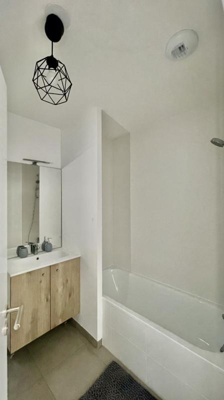 Duplex - 62 m² - 3 pièces