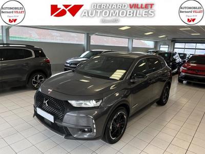 Ds Ds 7 Crossback Ds7 PureTech 130 Eat8 Performance Line