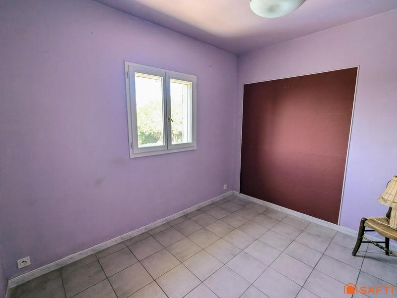 Maison - 150 m² - 5 pièces