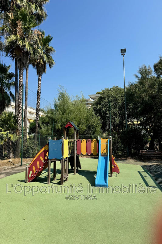 Appartement - 34 m² - 3 pièces