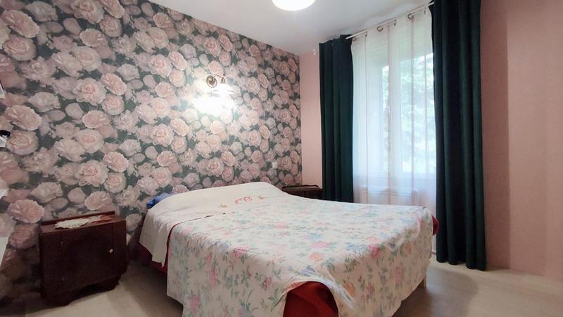 Maison - 100 m² - 7 pièces