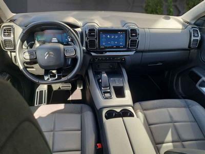 Citroën C5 Aircross 1.6 Hybrid 225 cv Business e-Eat8
