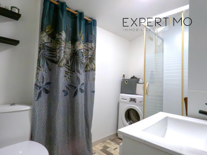 Maison - 43 m² - 2 pièces