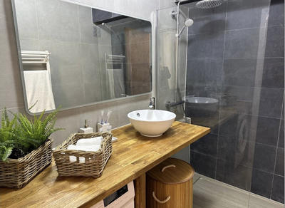 Appartement - 27 m² - 1 pièce