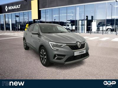 Renault Arkana E-Tech hybride 145 - 22 Evolution