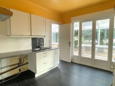 Maison - 73 m² - 4 pièces