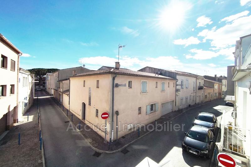 Maison - 44 m² - 2 pièces