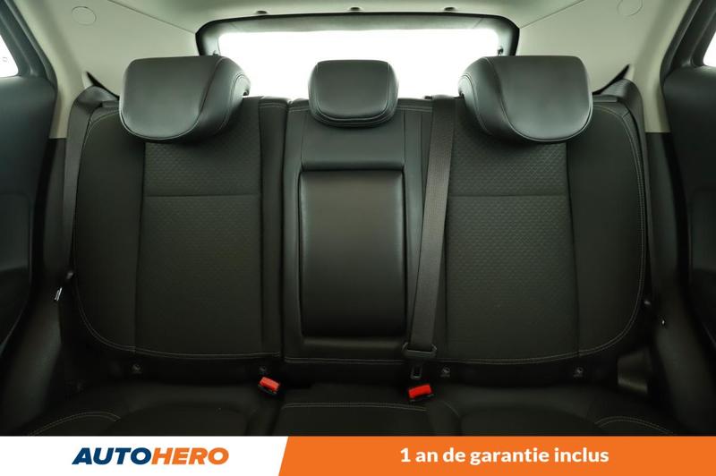 Opel Mokka X 1.6 Diesel 4x2 Black Edition 136 ch