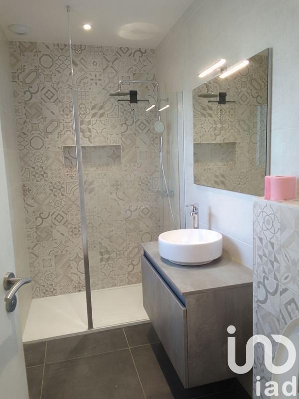 Maison - 145 m² - 7 pièces