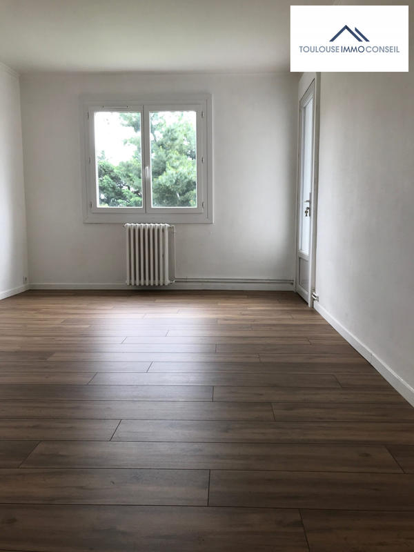 Appartement - 67 m² - 4 pièces