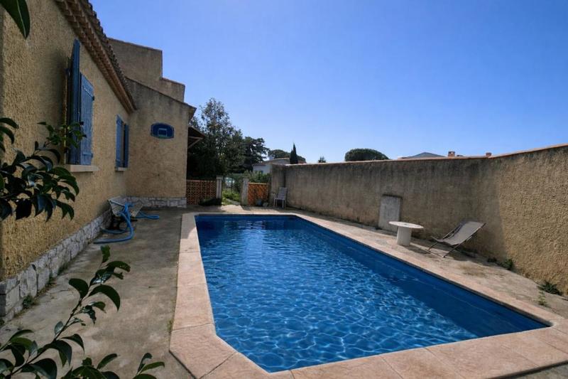 Maison - 159 m² - 2 pièces