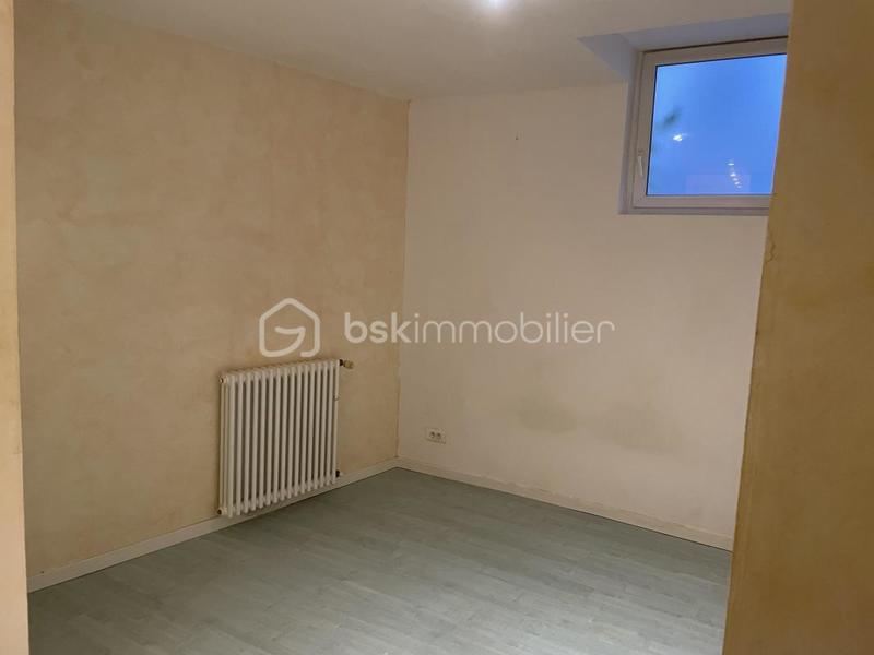 Maison de village - 156 m² - 5 pièces