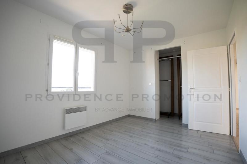 Maison - 147 m² - 6 pièces