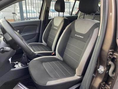 Dacia Sandero Urban Stepway Sce75 Clim/Radio/Vitres Av Electrique
