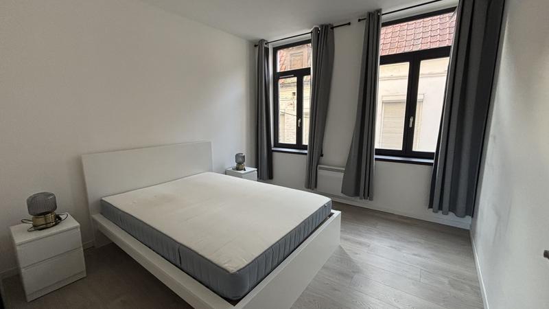 Maison - 70 m² - 4 pièces