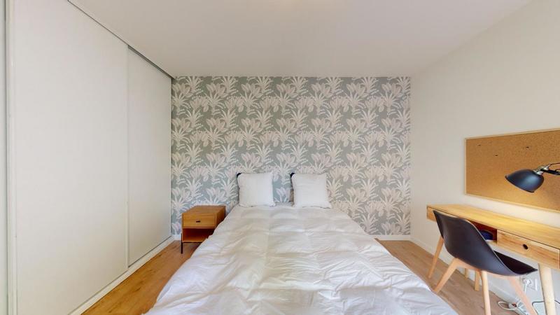 Appartement - 105 m²