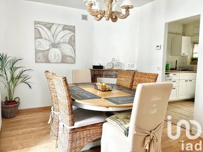 Maison de ville - 80 m² - 4 pièces