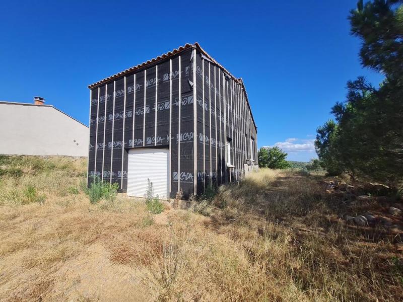 Maison - 136 m² - 5 pièces