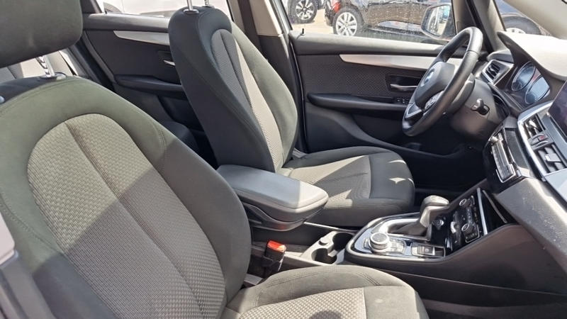 Bmw Serie 2 Active Tourer F45 Lci 225xe Iperformance 224 Ch Bva6 Business Design