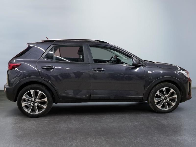 Kia Stonic 1.0 t-GDi 100 ch Isg Bvm5 Active