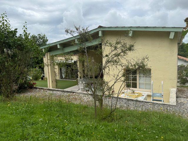 Maison ancienne - 114 m² - 5 pièces