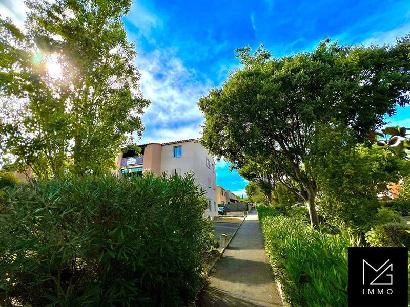 Appartement - 80 m² - 3 pièces