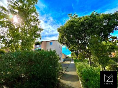 Appartement - 80 m² - 3 pièces