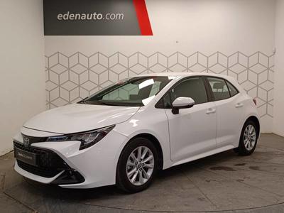 Toyota Corolla Hybride 140ch Dynamic