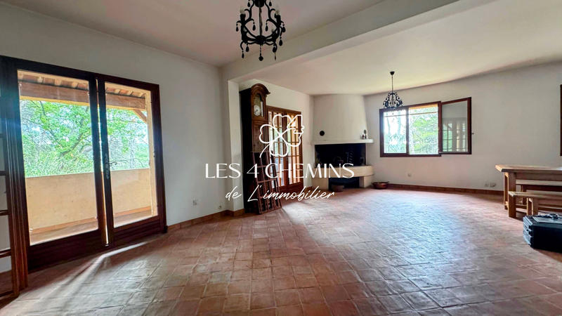 Villa - 170 m² - 5 pièces