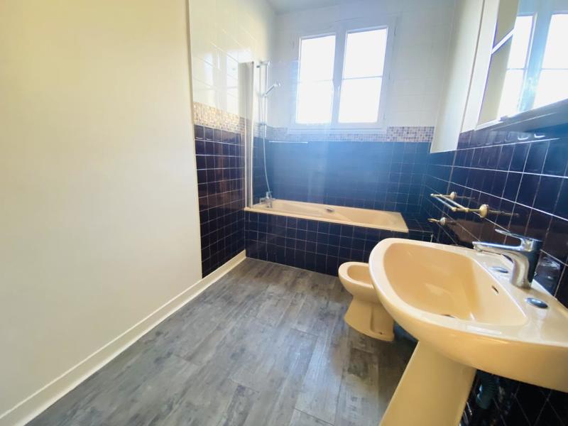 Appartement - 56 m² - 2 pièces