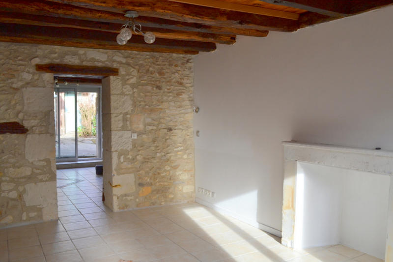 Maison - 64 m² - 2 pièces