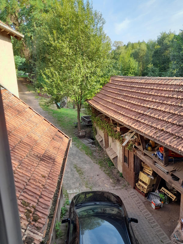 Ferme - 300 m² - 9 pièces