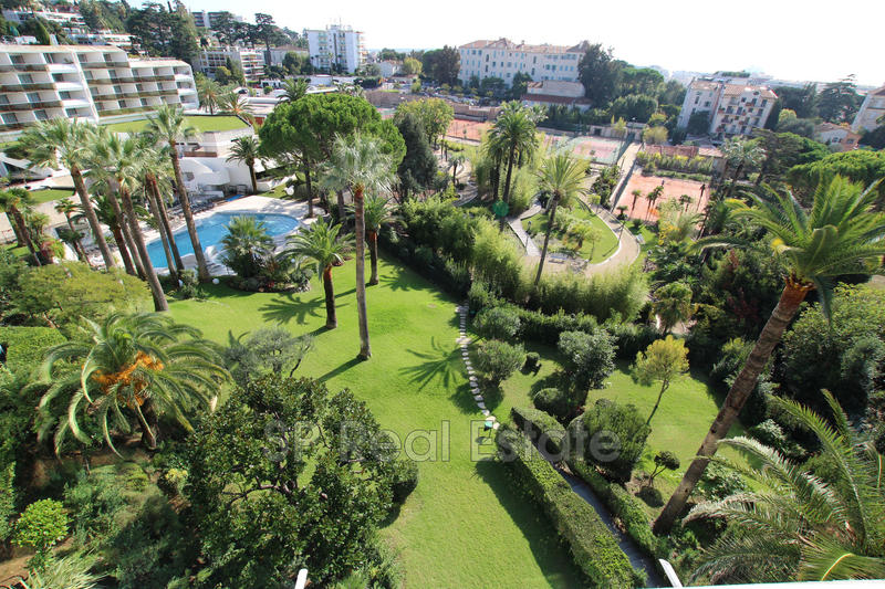 Appartement - 28 m² - 1 pièce