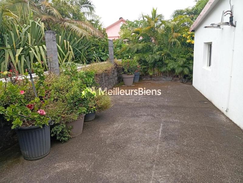 Villa - 120 m² - 5 pièces