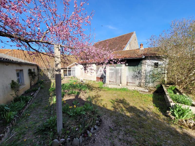 Maison - 148 m² - 8 pièces