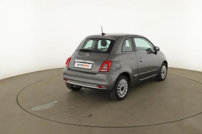 Fiat 500 1.2 Lounge 69 ch