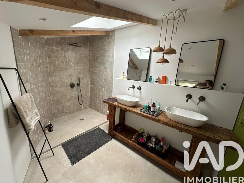 Maison de campagne - 149 m² - 7 pièces