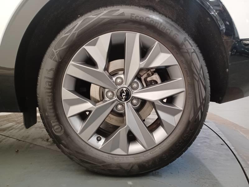 Kia Sportage Vp 1.6 t-GDi 210ch Isg Hybride Bva6 4x2 30 Years