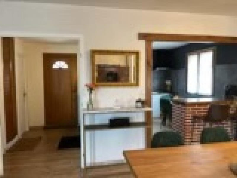 Maison - 98 m² - 4 pièces