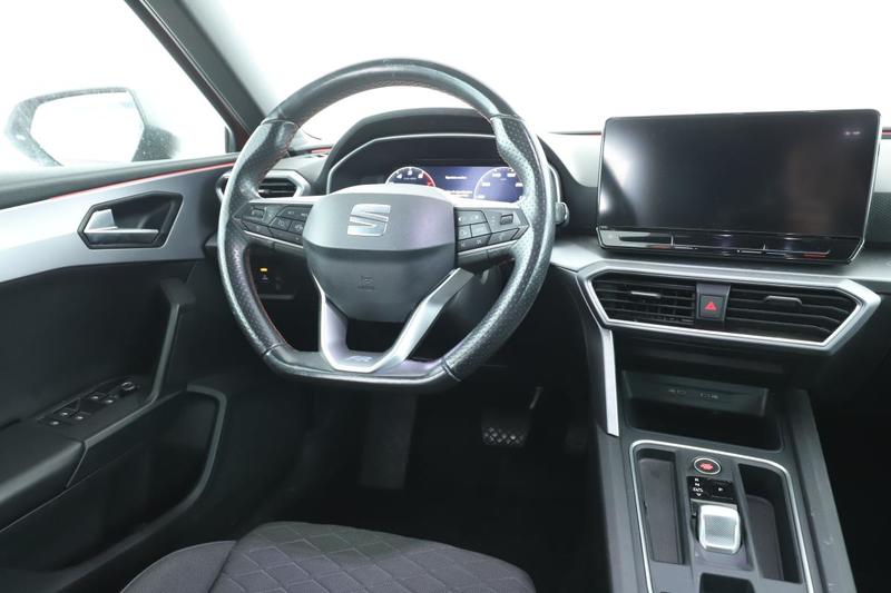 Seat Leon 1.5 eTSI Fr One Dsg 150 ch