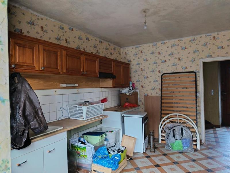 Maison - 145 m² - 10 pièces