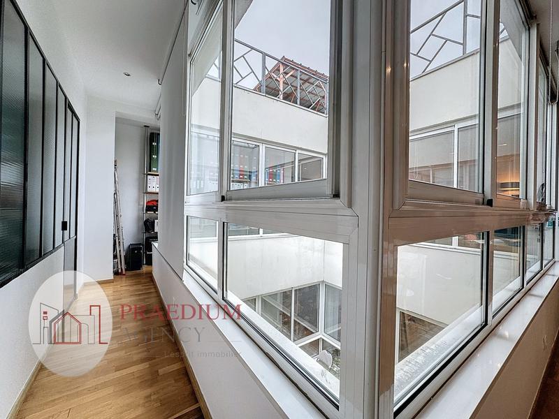 Bureau - 153 m²