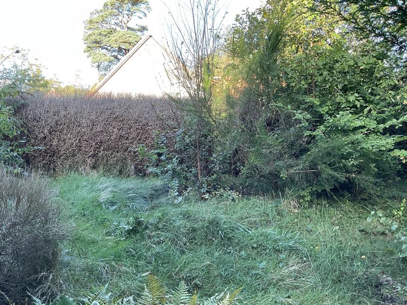 Châlet - 36 m² - 3 pièces