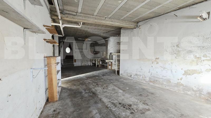 Maison - 98 m² - 4 pièces