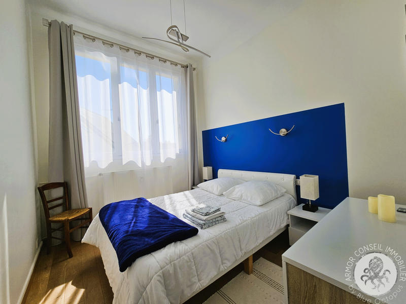 Appartement - 54 m² - 3 pièces