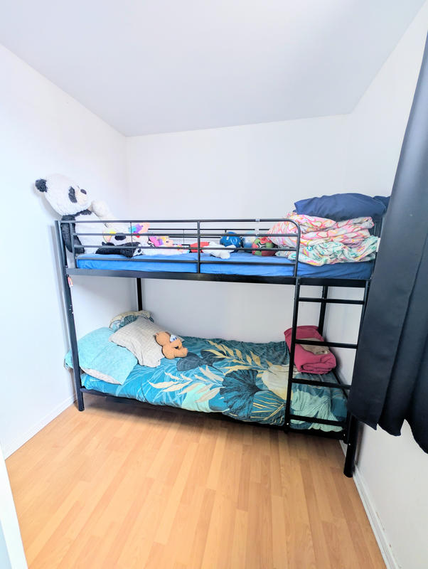 Appartement - 73 m² - 4 pièces