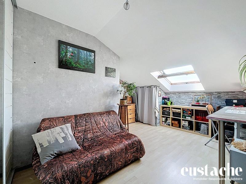 Appartement - 83 m² - 3 pièces